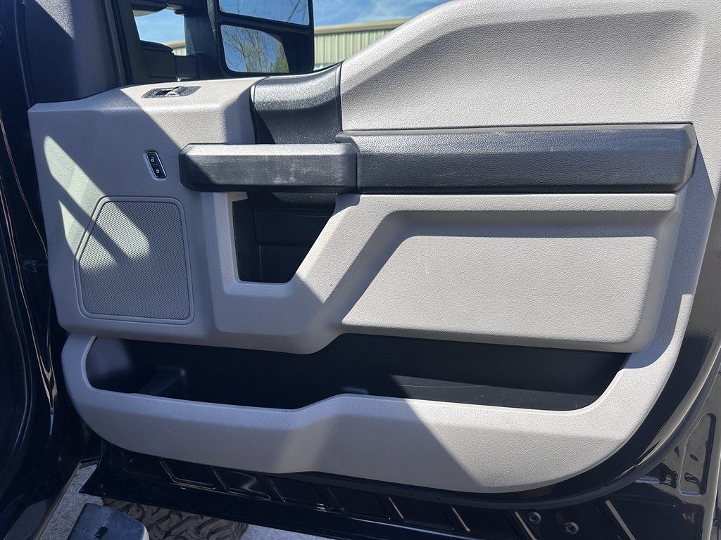 2019 Ford F-250 - $38,500