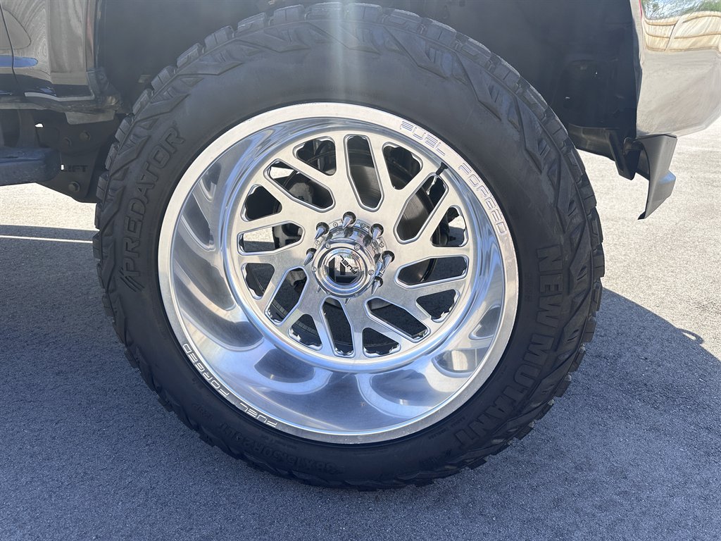 2019 Ford F-250 - $38,500