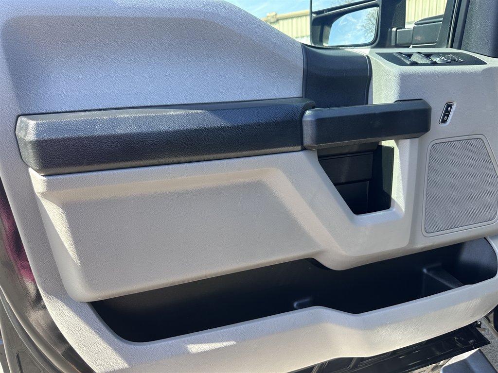 2019 Ford F-250 - $38,500