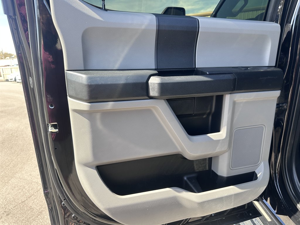 2019 Ford F-250 - $38,500