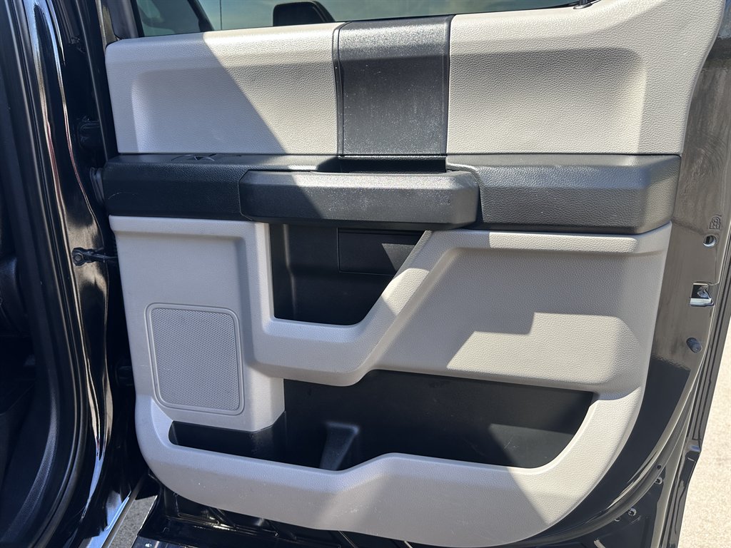 2019 Ford F-250 - $38,500