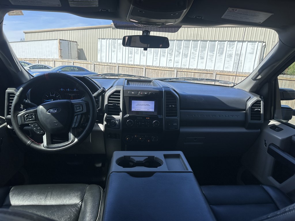 2019 Ford F-250 - $38,500