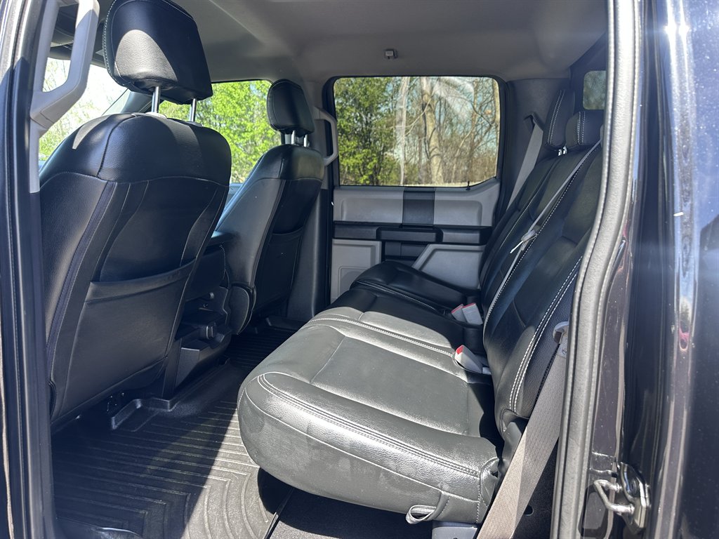 2019 Ford F-250 - $38,500