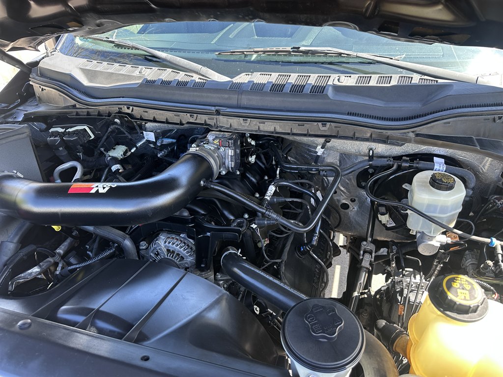 2019 Ford F-250 - $38,500