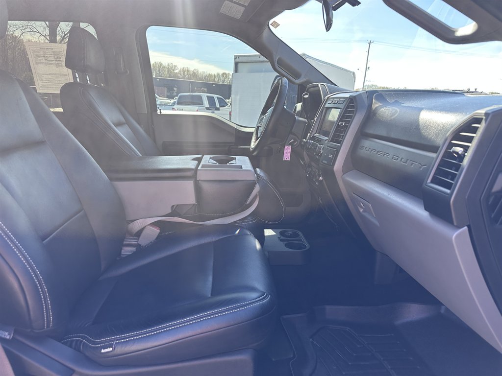2019 Ford F-250 - $38,500