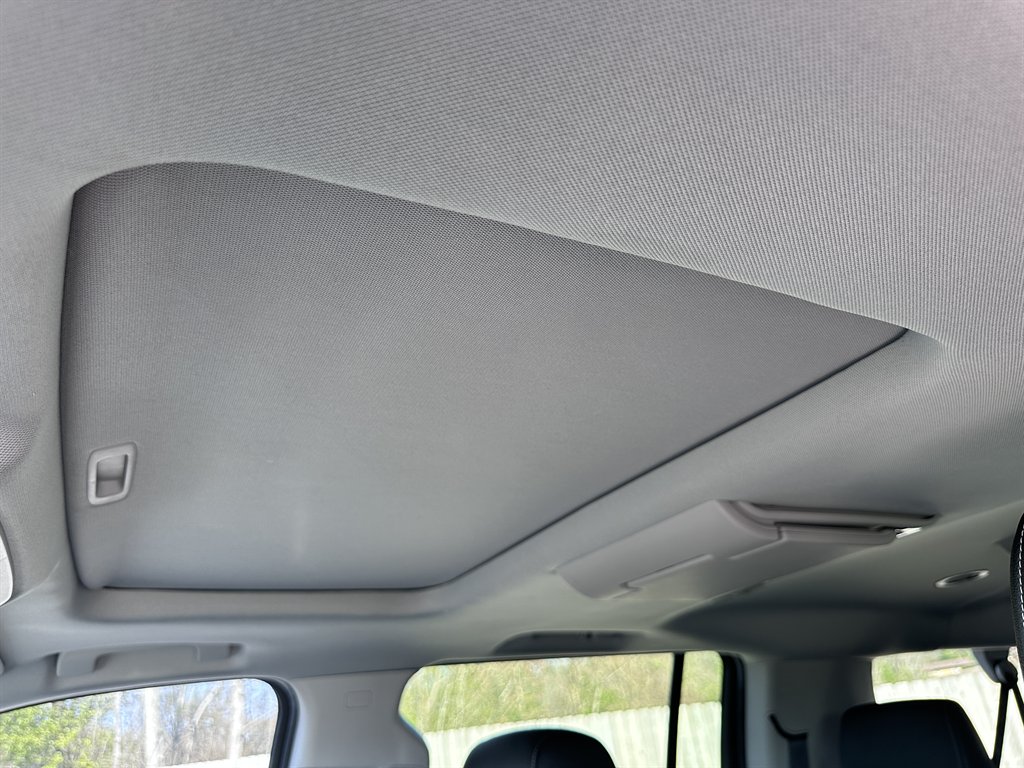 2019 GMC Yukon - $24,950