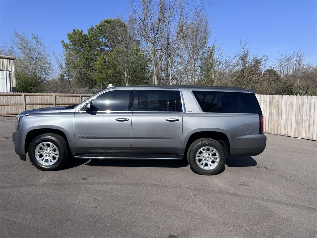 2019 GMC Yukon - $24,950