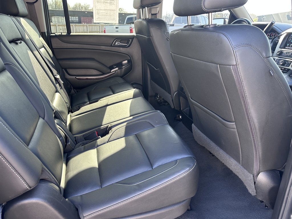 2019 GMC Yukon - $24,950