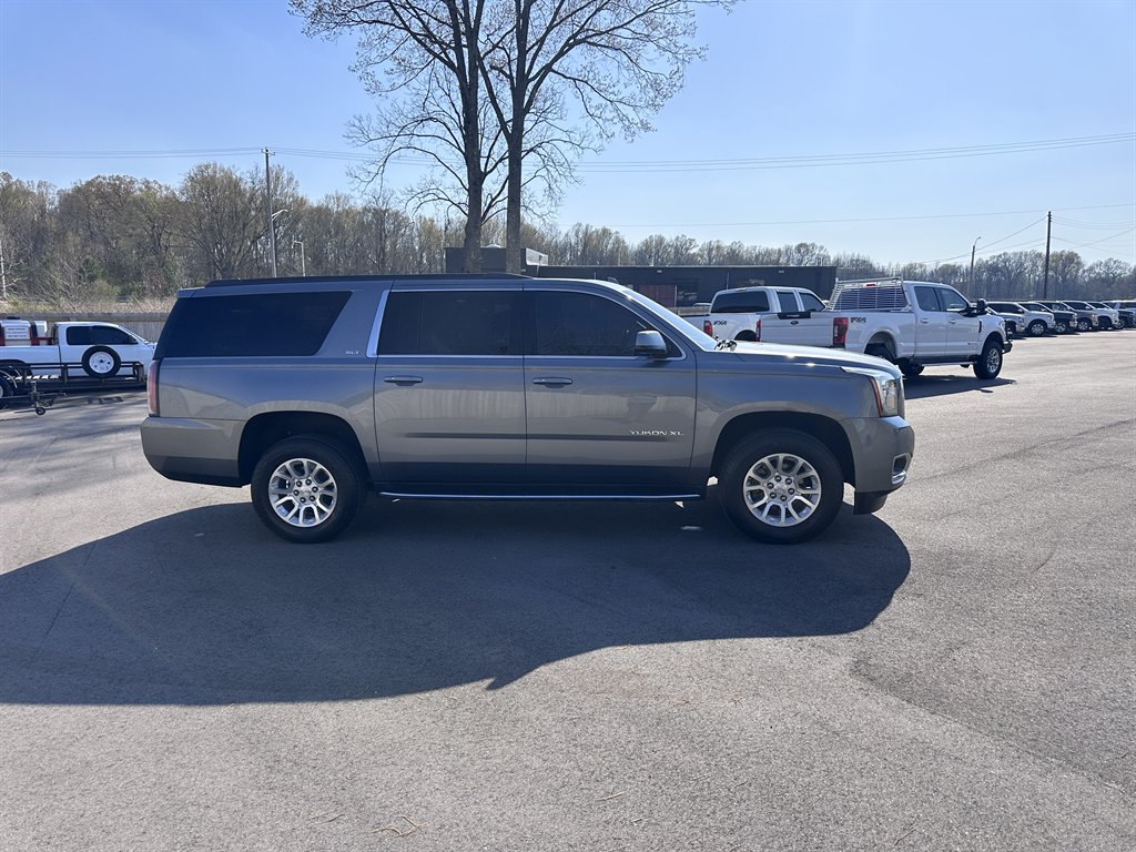 2019 GMC Yukon - $24,950
