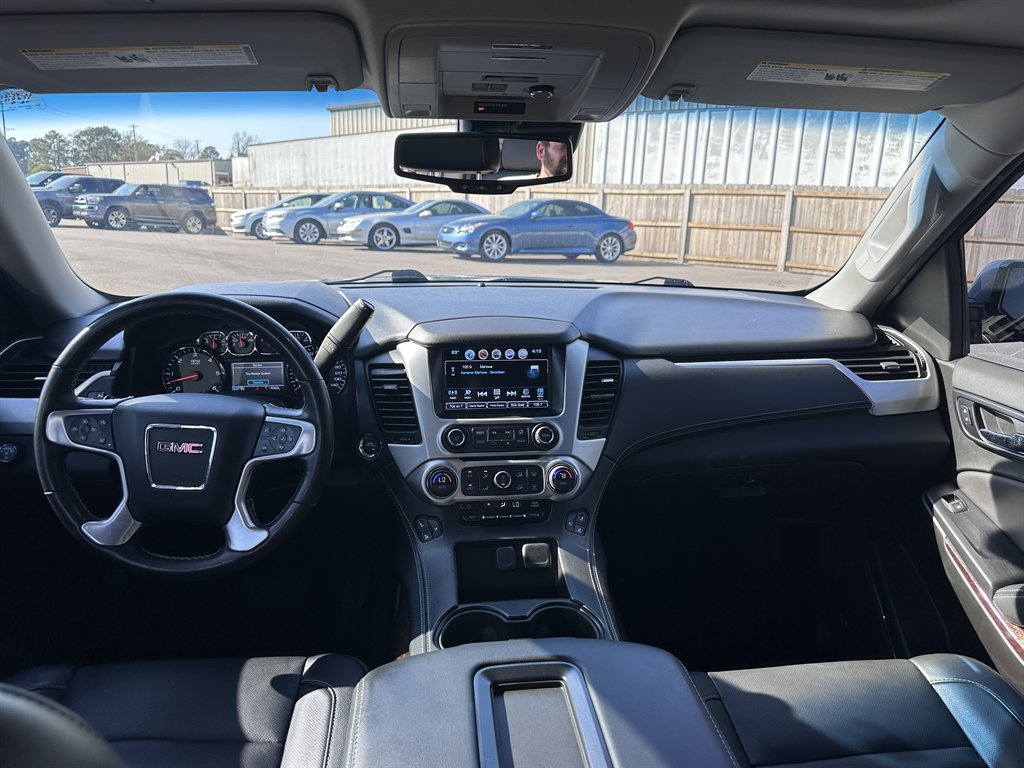 2019 GMC Yukon - $24,950