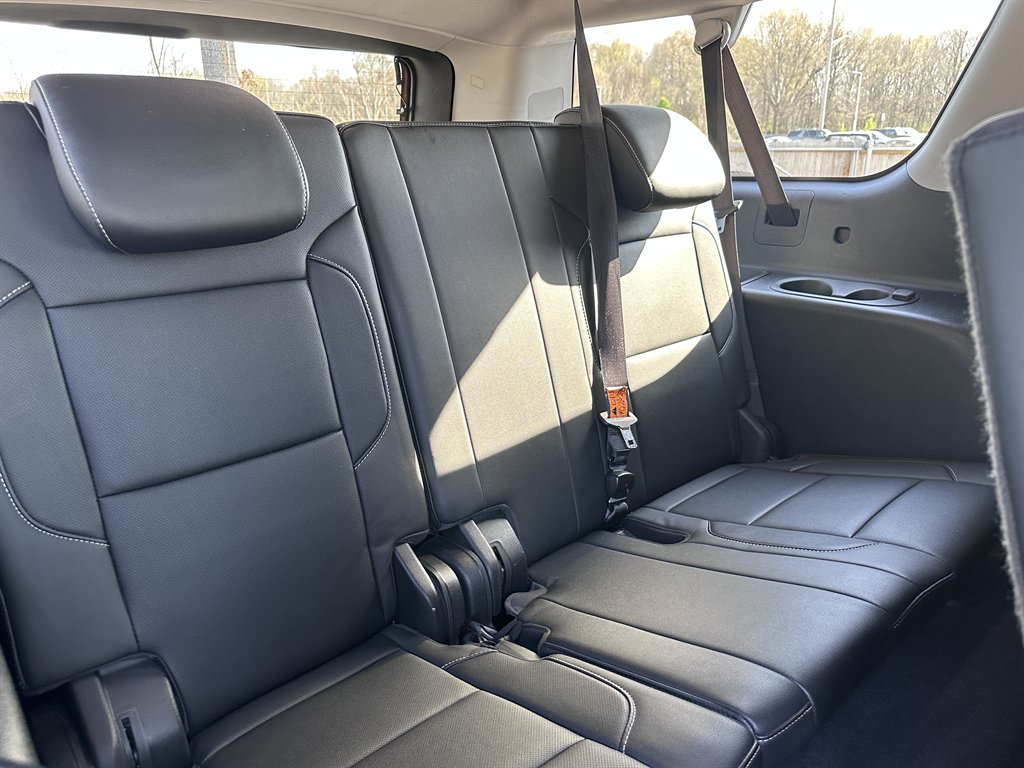 2019 GMC Yukon - $24,950
