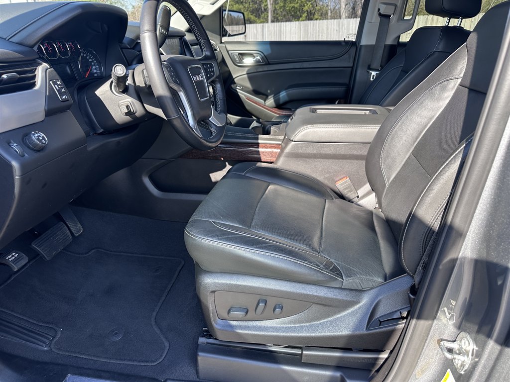 2019 GMC Yukon - $24,950