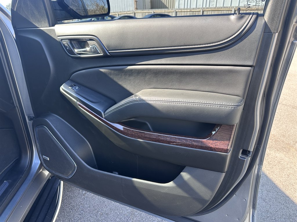 2019 GMC Yukon - $24,950