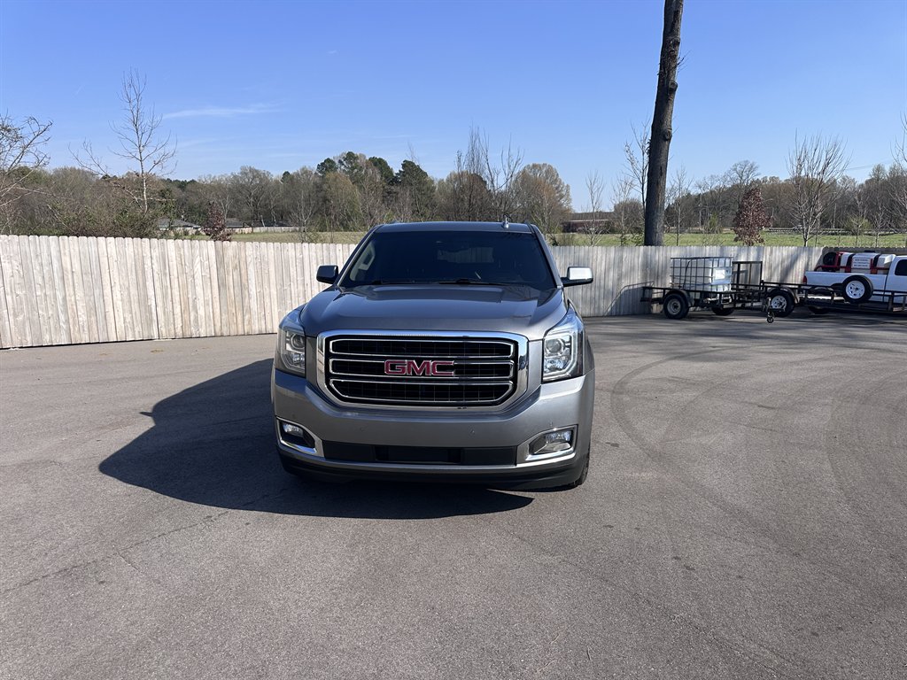 2019 GMC Yukon - $24,950