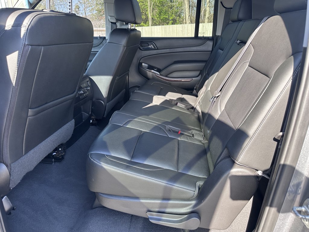 2019 GMC Yukon - $24,950