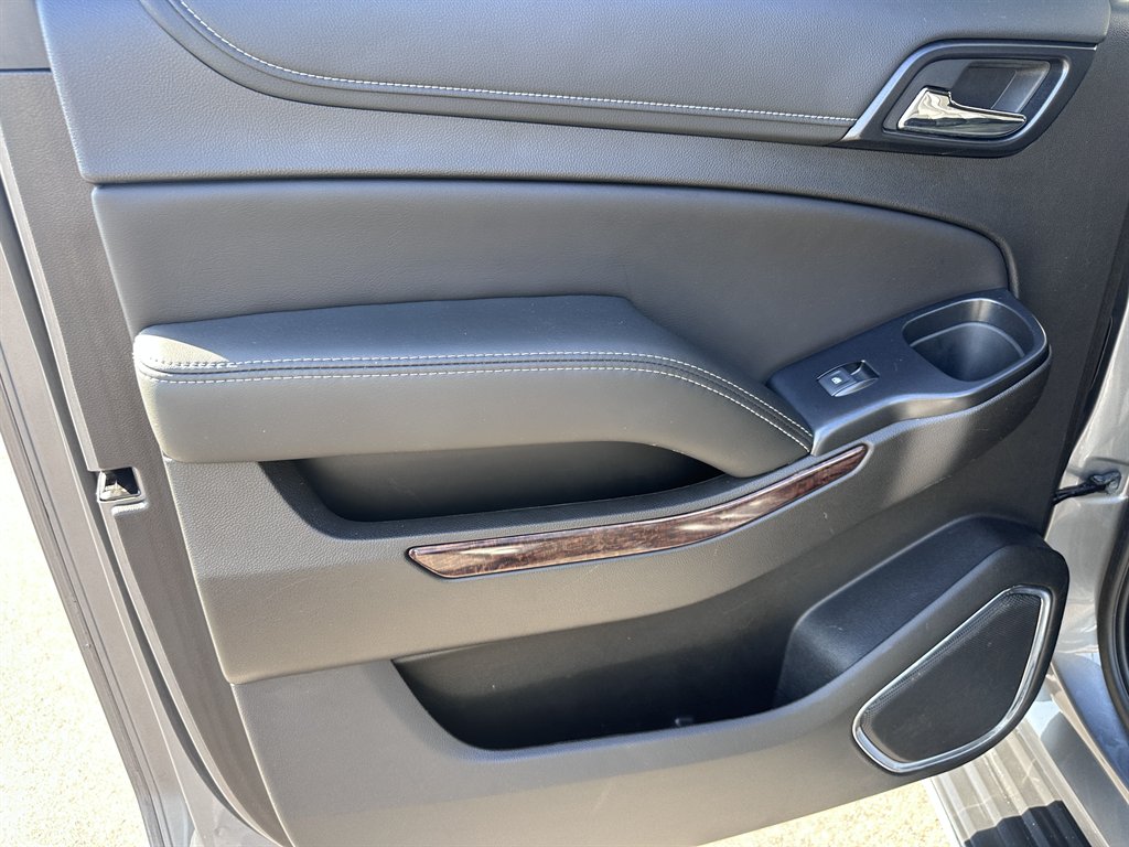 2019 GMC Yukon - $24,950
