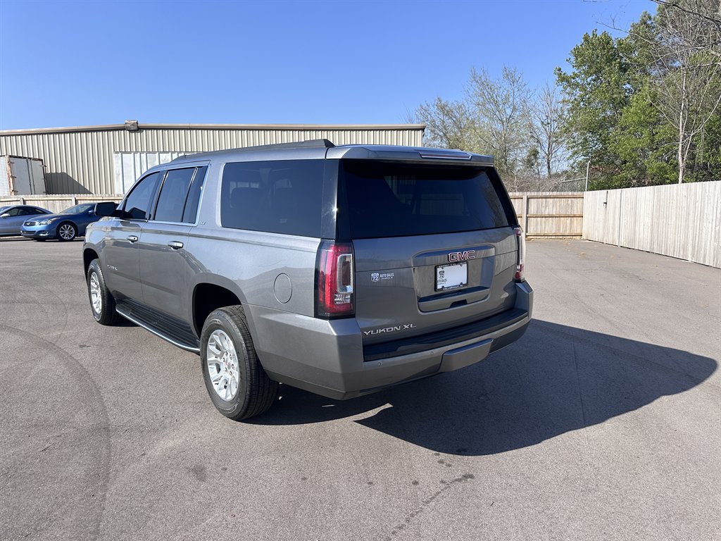 2019 GMC Yukon - $24,950