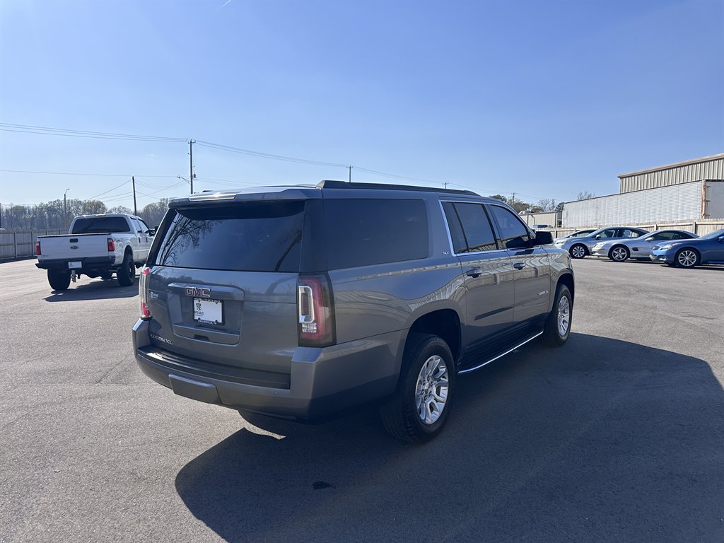 2019 GMC Yukon - $24,950
