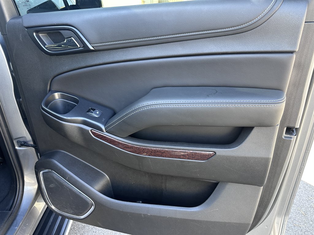 2019 GMC Yukon - $24,950