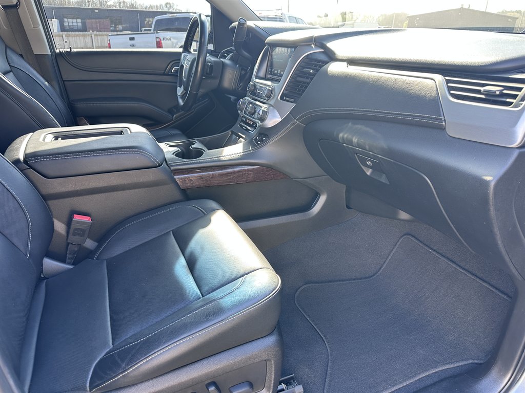 2019 GMC Yukon - $24,950