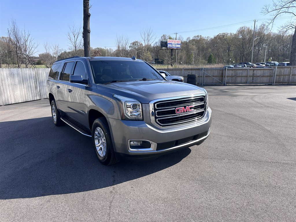 2019 GMC Yukon - $24,950