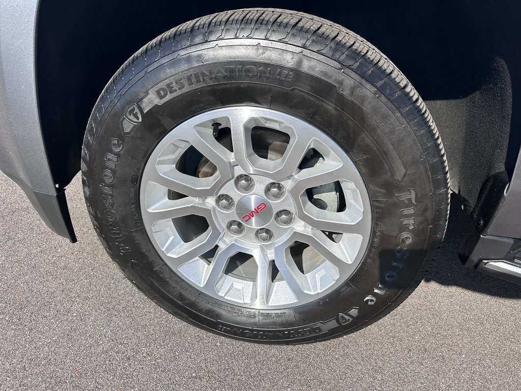 2019 GMC Yukon - $24,950