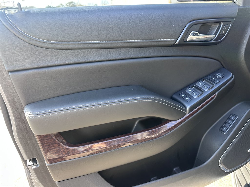 2019 GMC Yukon - $24,950
