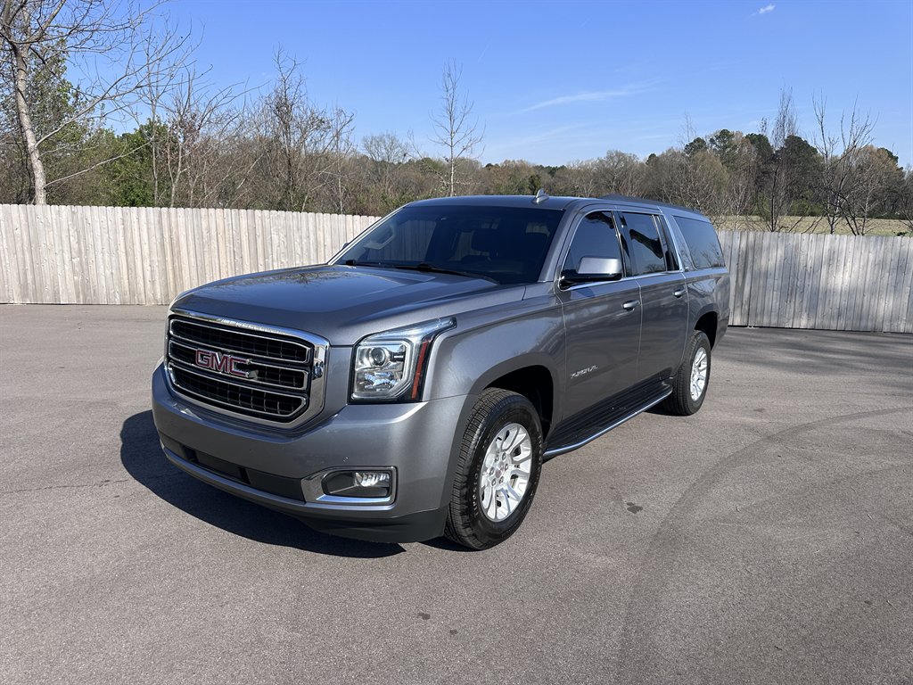 2019 GMC Yukon - $24,950