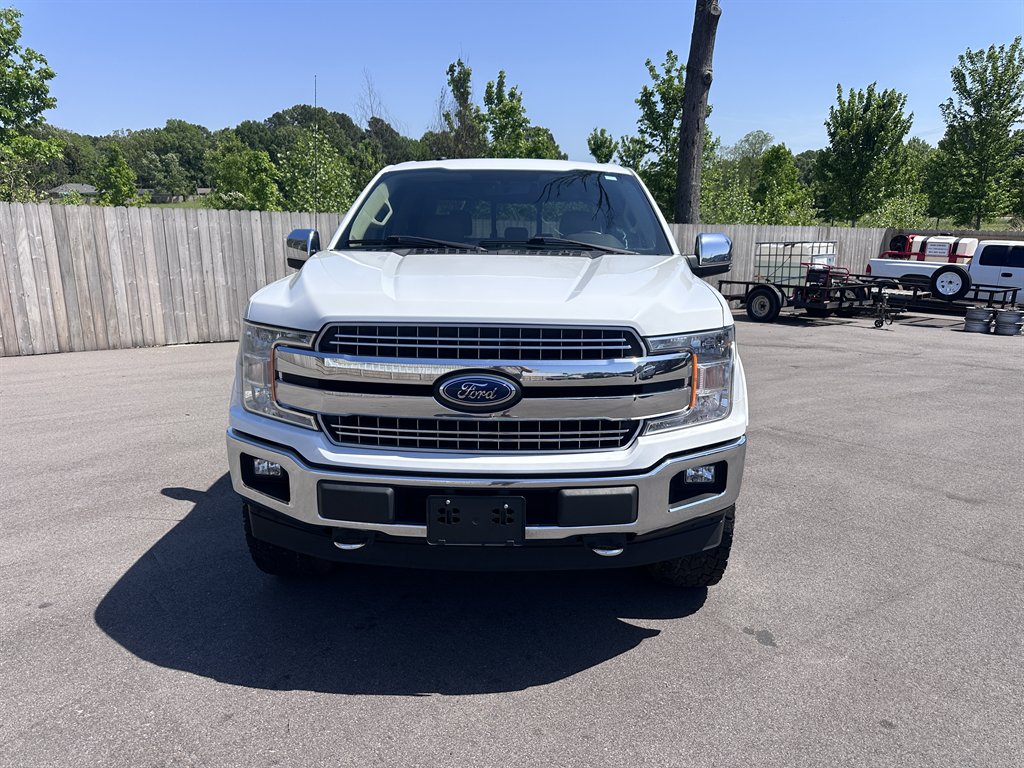 2018 Ford F-150 - $26,950