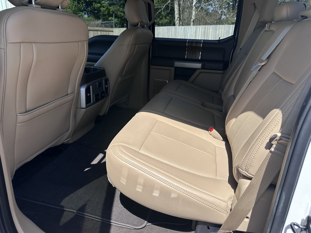 2018 Ford F-150 - $26,950