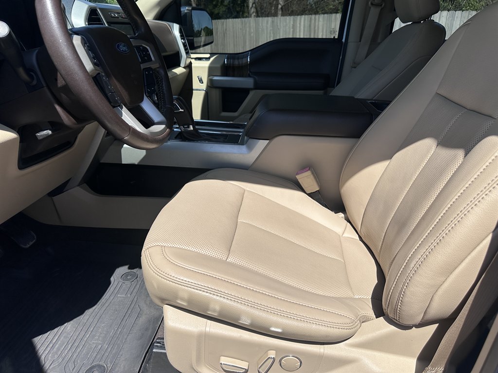 2018 Ford F-150 - $26,950