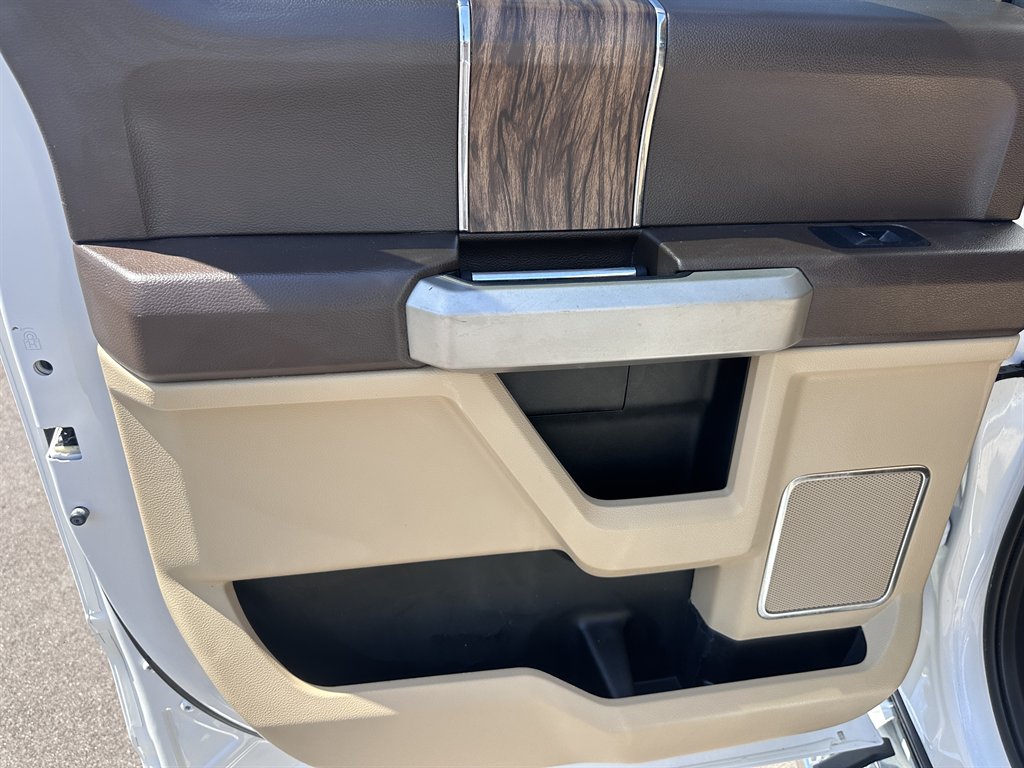 2018 Ford F-150 - $26,950
