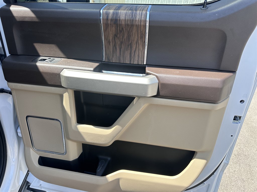 2018 Ford F-150 - $26,950