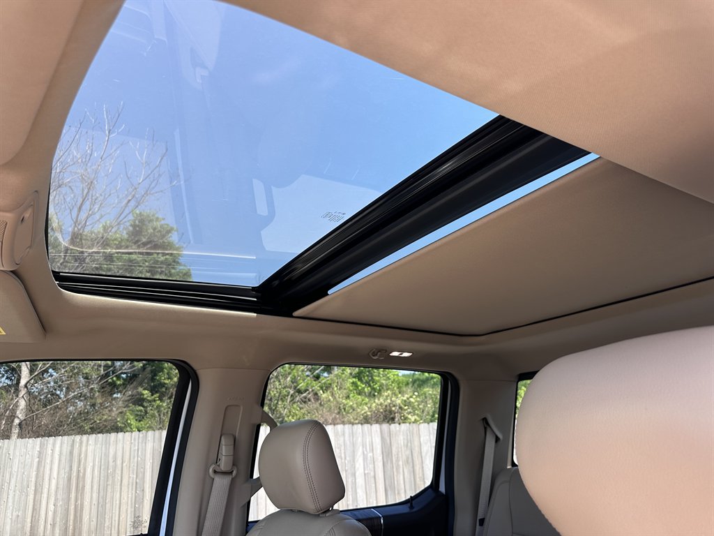 2018 Ford F-150 - $26,950