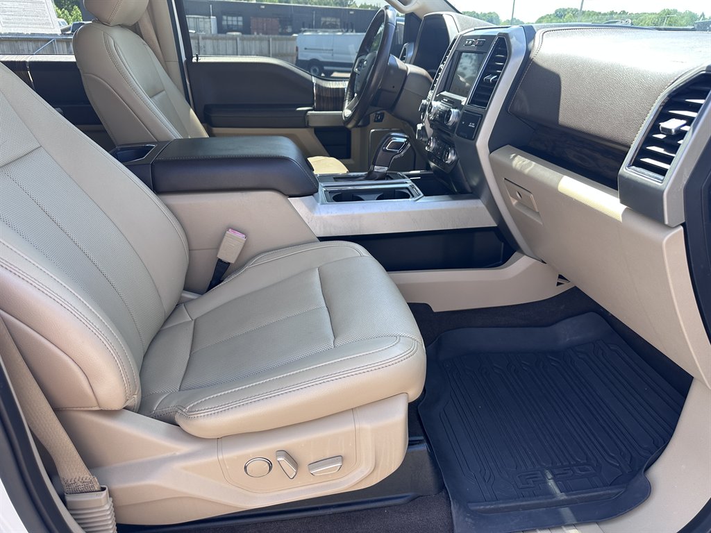 2018 Ford F-150 - $26,950