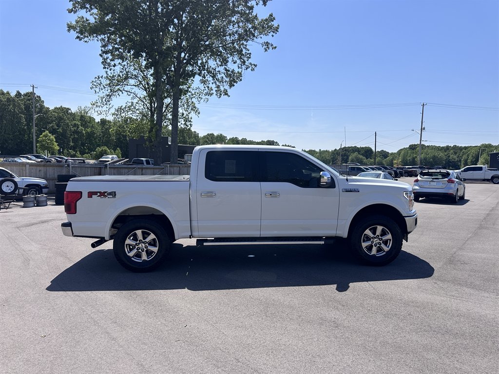 2018 Ford F-150 - $26,950