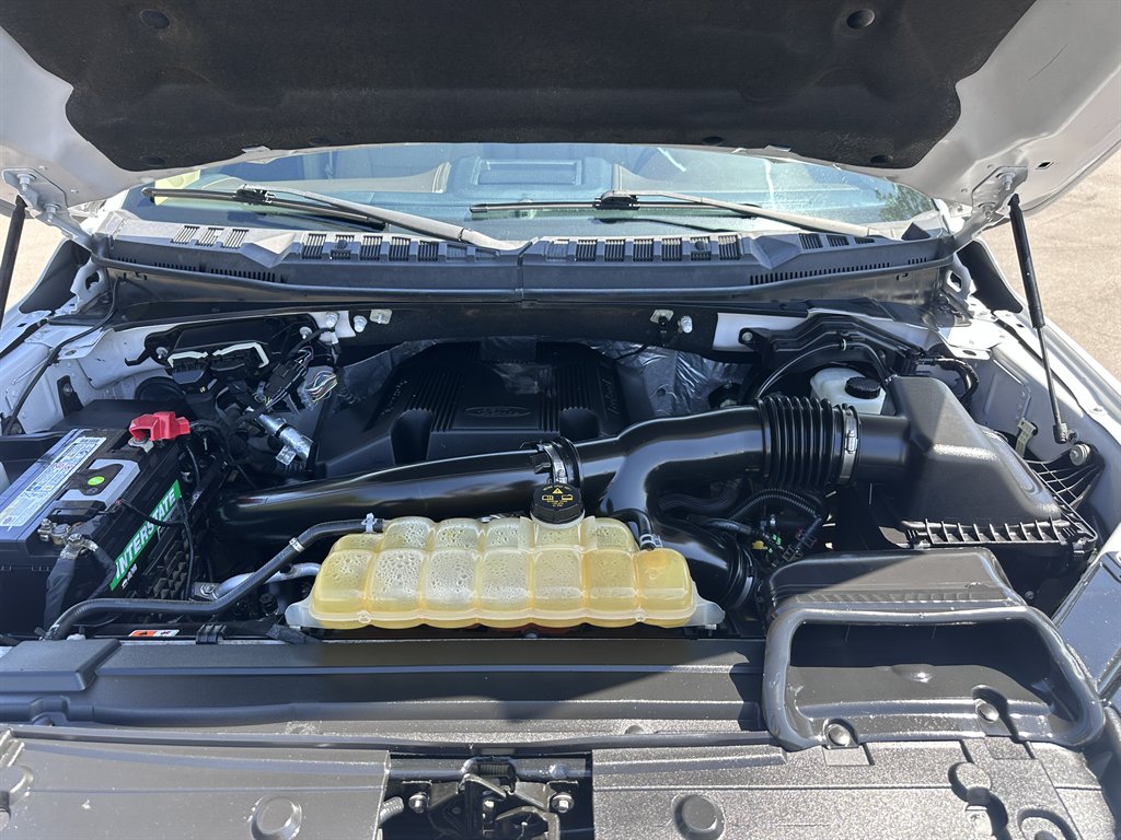 2018 Ford F-150 - $26,950