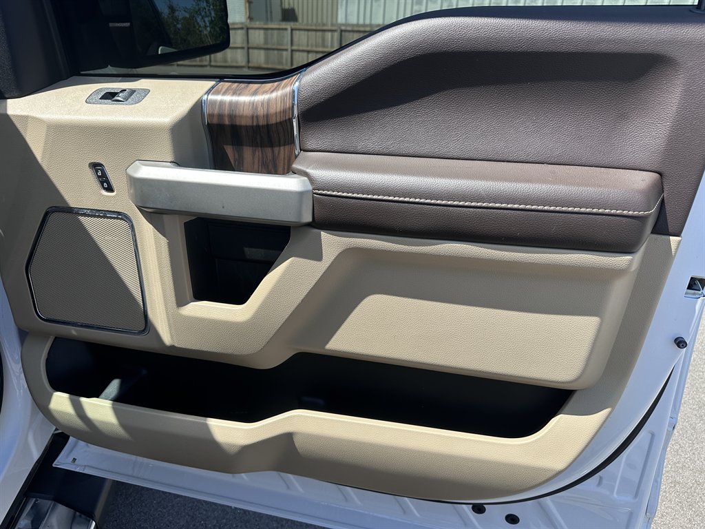 2018 Ford F-150 - $26,950