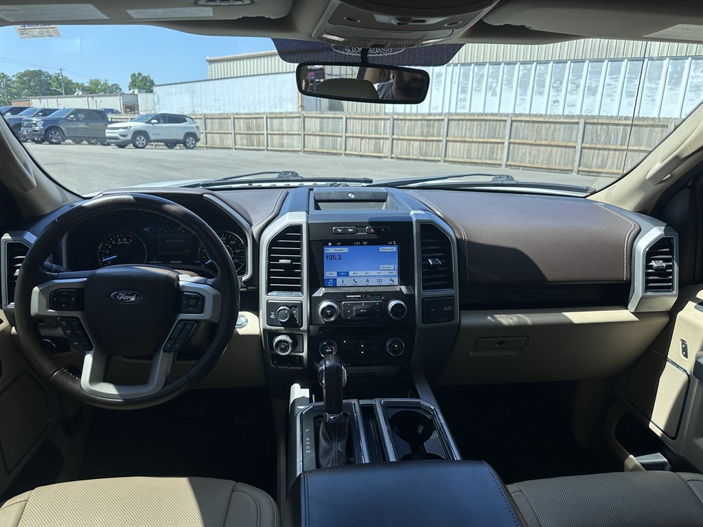 2018 Ford F-150 - $26,950