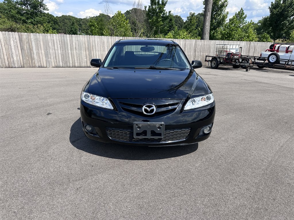 2006 MAZDA MAZDA6 - $6,100