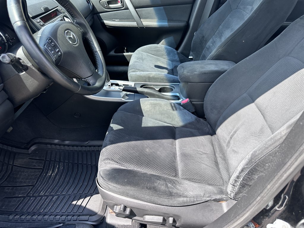 2006 MAZDA MAZDA6 - $6,100