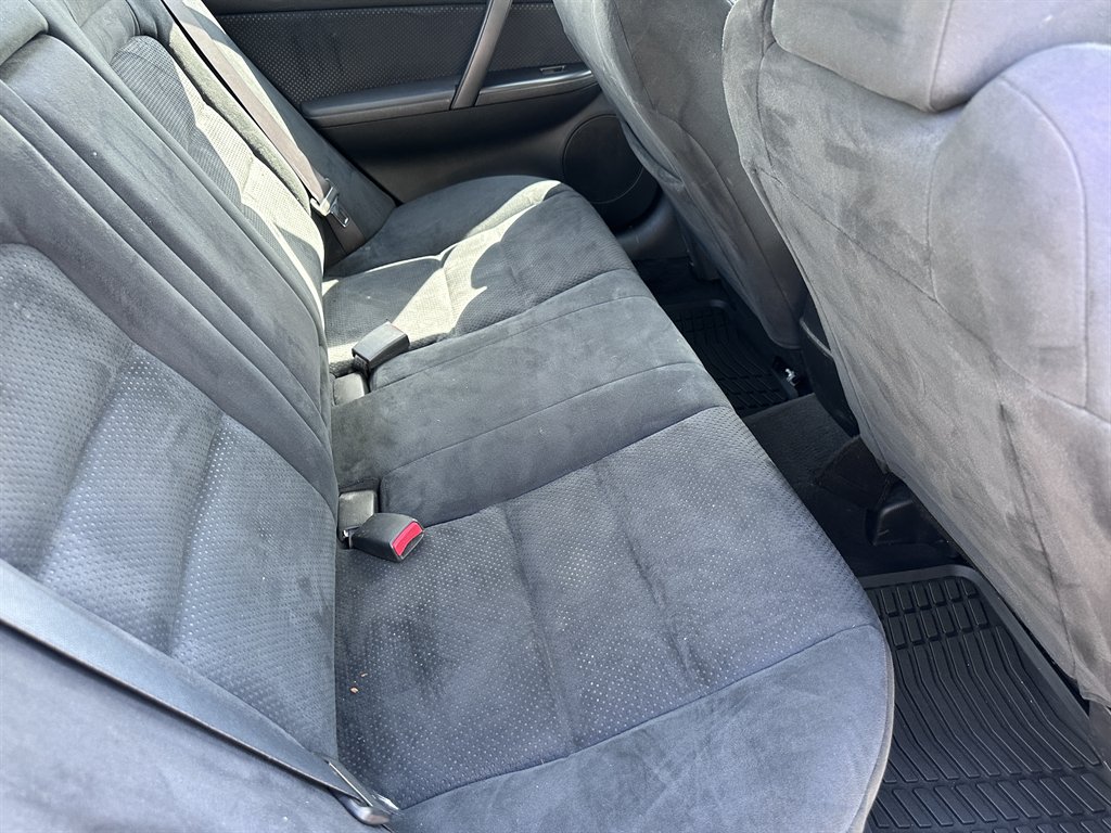 2006 MAZDA MAZDA6 - $6,100