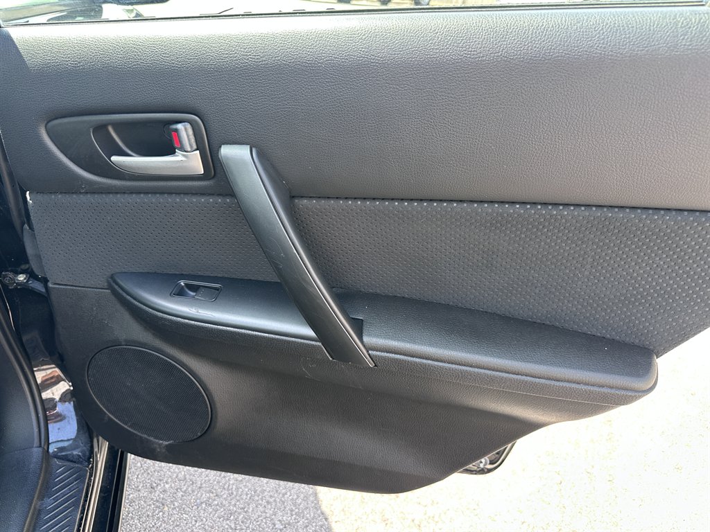 2006 MAZDA MAZDA6 - $6,100
