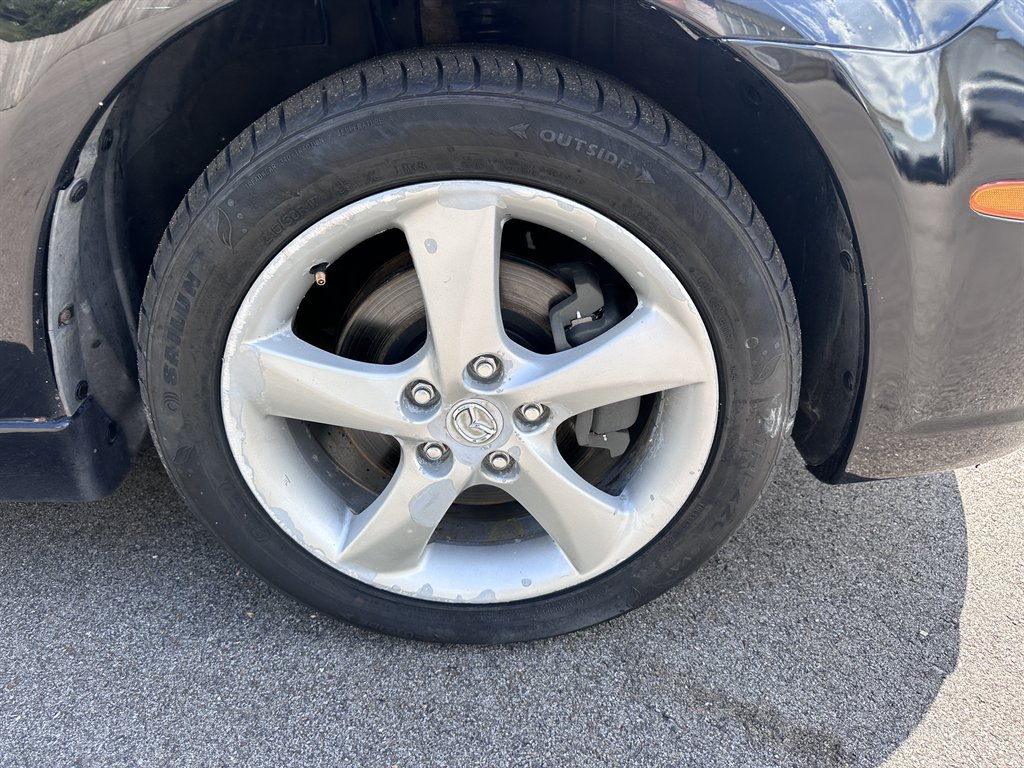 2006 MAZDA MAZDA6 - $6,100