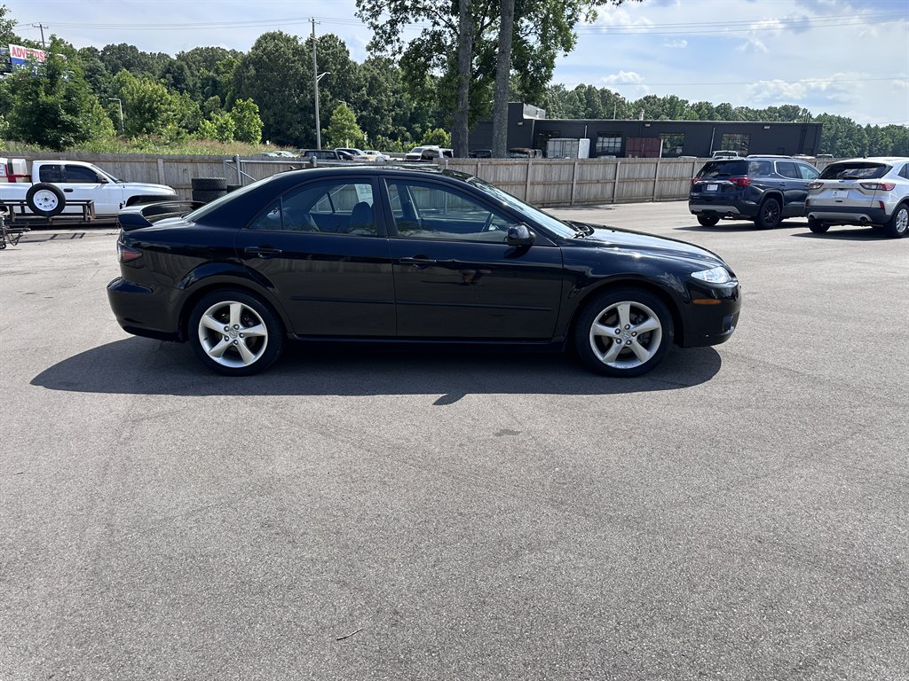 2006 MAZDA MAZDA6 - $6,100