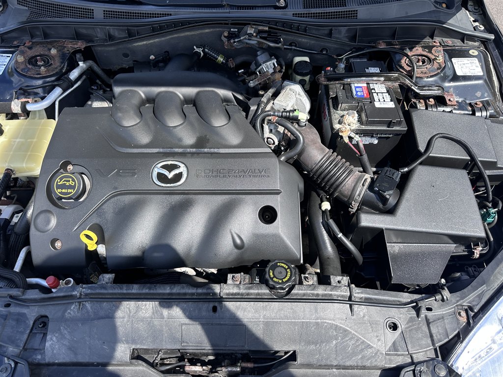 2006 MAZDA MAZDA6 - $6,100