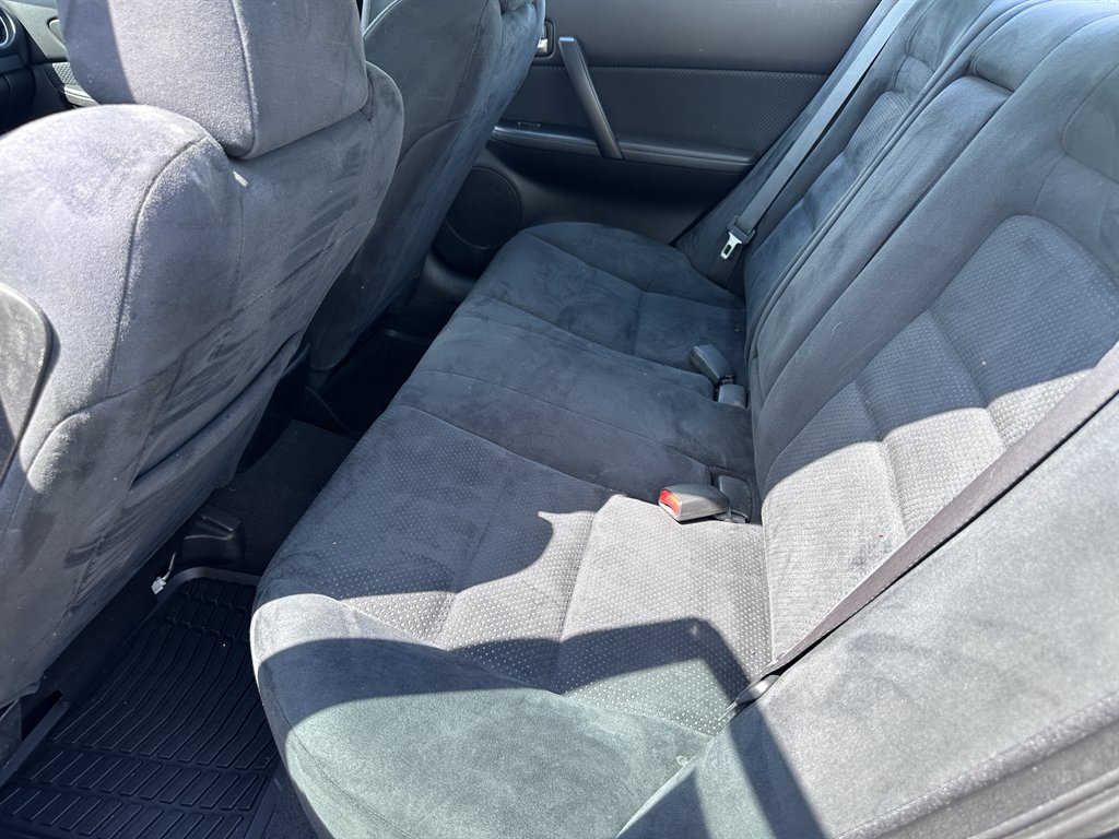 2006 MAZDA MAZDA6 - $6,100