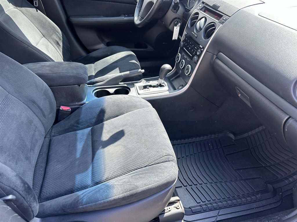 2006 MAZDA MAZDA6 - $6,100
