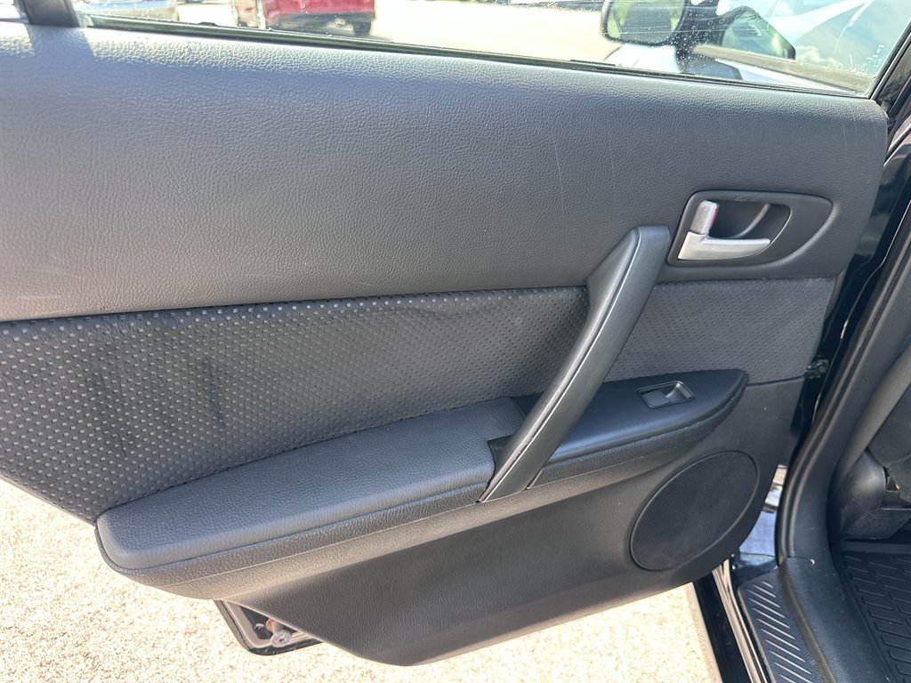 2006 MAZDA MAZDA6 - $6,100