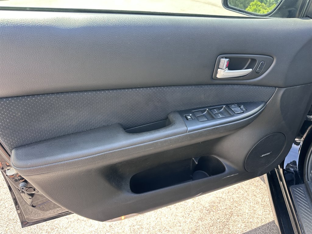 2006 MAZDA MAZDA6 - $6,100